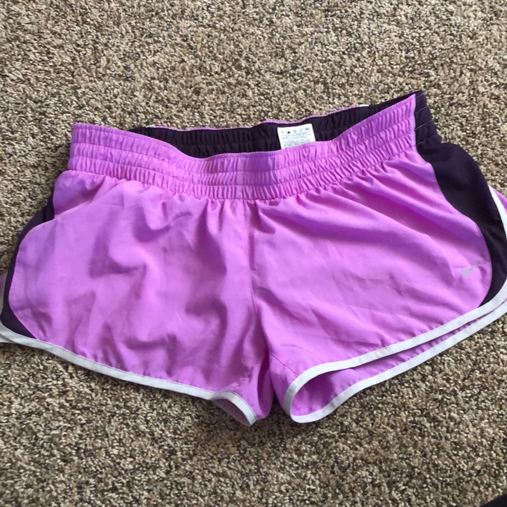 Nike Dri-Fit Shorts